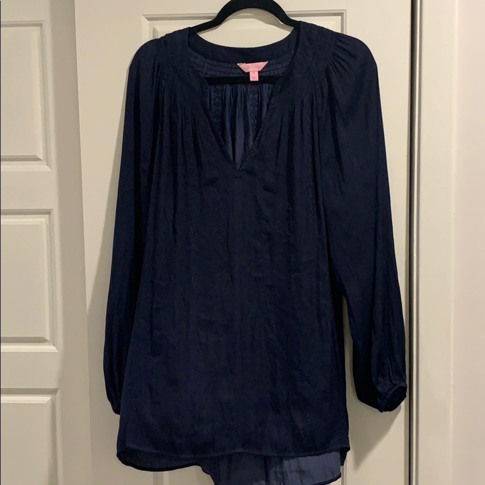 Lilly Pulitzer Hollis Top